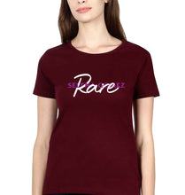 Load image into Gallery viewer, Selena Gomez T-Shirt for Women-Maroon-Ektarfa.online
