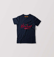 Load image into Gallery viewer, Hamleys Kids T-Shirt for Boy/Girl-Navy Blue-Ektarfa.online
