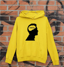 Load image into Gallery viewer, Mindhunter Unisex Hoodie for Men/Women-Mustard Yellow-Ektarfa.online
