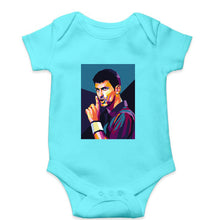 Load image into Gallery viewer, Novak Djokovic Tennis Kids Romper For Baby Boy/Girl
