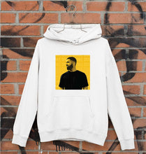 Load image into Gallery viewer, Drake Unisex Hoodie for Men/Women-White-Ektarfa.online
