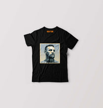 Load image into Gallery viewer, Conor McGregor UFC MMA T-Shirt for Boy/Girl-Black-Ektarfa.online
