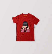Load image into Gallery viewer, BLACKPINK Kids T-Shirt for Boy/Girl-Red-Ektarfa.online
