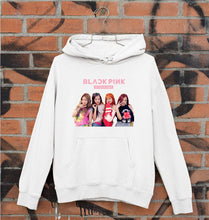 Load image into Gallery viewer, BLACKPINK Unisex Hoodie for Men/Women-White-Ektarfa.online
