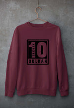 Load image into Gallery viewer, Sachin Tendulkar Unisex Sweatshirt for Men/Women-Maroon-Ektarfa.online
