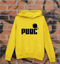Load image into Gallery viewer, PUBG Unisex Hoodie for Men/Women-Mustard Yellow-Ektarfa.online
