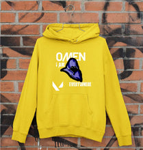 Load image into Gallery viewer, Valorant Unisex Hoodie for Men/Women-Mustard Yellow-Ektarfa.online
