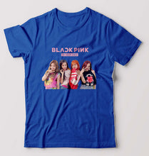 Load image into Gallery viewer, BLACKPINK T-Shirt for Men-Ektarfa.online
