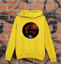 Load image into Gallery viewer, Doctor Strange Unisex Hoodie for Men/Women-Mustard Yellow-Ektarfa.online
