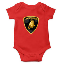 Load image into Gallery viewer, Lamborghini Kids Romper Kids Romper For Baby Boy/Girl-Ektarfa.online
