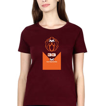 Load image into Gallery viewer, Max Verstappen T-Shirt for Women-Ektarfa.online
