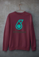 Load image into Gallery viewer, Petronas Unisex Sweatshirt for Men/Women-Maroon-Ektarfa.online

