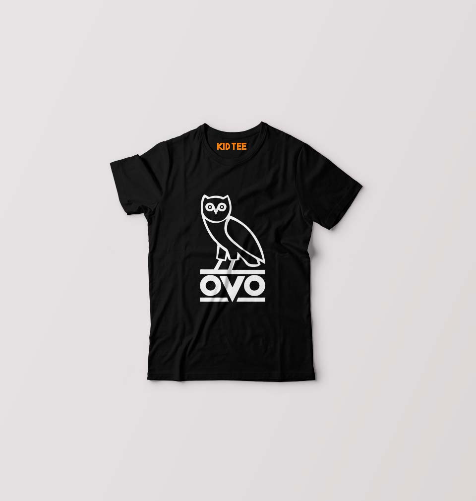 OVO T-Shirt for Boy Kids T-Shirt Online India –