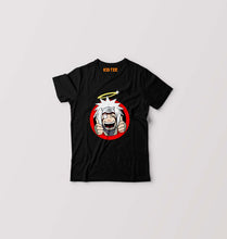 Load image into Gallery viewer, Jiraiya Kids T-Shirt for Boy/Girl-Navy Blue-Ektarfa.online

