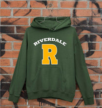 Load image into Gallery viewer, Riverdale Unisex Hoodie for Men/Women-Dark Green-Ektarfa.online
