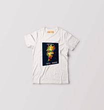 Load image into Gallery viewer, 2Pac Tupac Kids T-Shirt for Boy/Girl-White-Ektarfa.online
