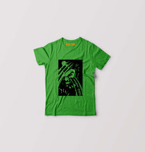 Load image into Gallery viewer, Wolverine Kids T-Shirt for Boy/Girl-Flag Green-Ektarfa.online
