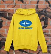 Load image into Gallery viewer, Polaris Unisex Hoodie for Men/Women-Mustard Yellow-Ektarfa.online
