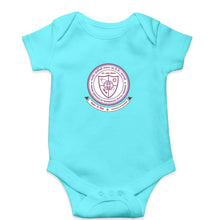 Load image into Gallery viewer, IIT (BHU) Varanasi Kids Romper For Baby Boy/Girl
