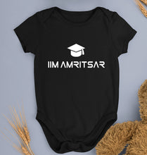 Load image into Gallery viewer, IIM Amritsar Kids Romper For Baby Boy/Girl-Ektarfa.online
