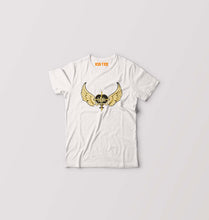 Load image into Gallery viewer, Shawn Michaels - HBK (WWE) Kids T-Shirt for Boy/Girl-White-Ektarfa.online
