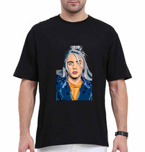 Load image into Gallery viewer, Billie Eilish Oversized T-Shirt for Men
