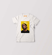 Load image into Gallery viewer, Asap Rocky Kids T-Shirt for Boy/Girl-White-Ektarfa.online
