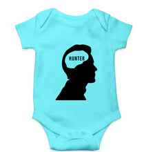 Load image into Gallery viewer, Mindhunter Kids Romper For Baby Boy/Girl-Skyblue-Ektarfa.online
