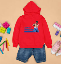 Load image into Gallery viewer, Manny Pacquiao Kids Hoodie for Boy/Girl-Red-Ektarfa.online
