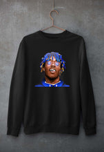 Load image into Gallery viewer, Lil Uzi Vert (LUV) Unisex Sweatshirt for Men/Women-Black-Ektarfa.online
