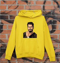 Load image into Gallery viewer, Hardik Pandya Unisex Hoodie for Men/Women-Mustard Yellow-Ektarfa.online

