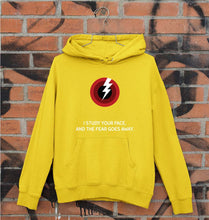 Load image into Gallery viewer, Pearl Jam Unisex Hoodie for Men/Women-Mustard Yellow-Ektarfa.online
