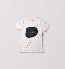 Load image into Gallery viewer, Liam Payne Kids T-Shirt for Boy/Girl-0-1 Year(20 Inches)-White-Ektarfa.online
