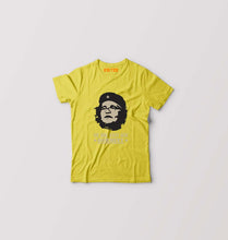 Load image into Gallery viewer, Ye Bik Gayi Hai Gormint Kids T-Shirt for Boy/Girl-0-1 Year(20 Inches)-Yellow-Ektarfa.online

