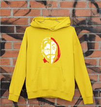 Load image into Gallery viewer, Money Heist The Professor Unisex Hoodie for Men/Women-Ektarfa.online
