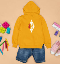 Load image into Gallery viewer, Harley Quinn Kids Hoodie for Boy/Girl-1-2 Years(24 Inches)-Mustard Yellow-Ektarfa.online
