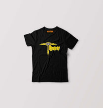 Load image into Gallery viewer, Little Thor Kids T-Shirt for Boy/Girl-Black-Ektarfa.online
