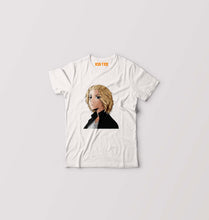 Load image into Gallery viewer, Tokyo Revengers Kids T-Shirt for Boy/Girl-White-Ektarfa.online
