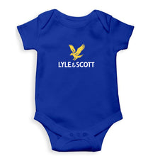 Load image into Gallery viewer, Lyle &amp; Scott Kids Romper For Baby Boy/Girl
