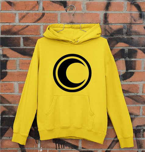 Moon Knight Unisex Hoodie for Men/Women-Ektarfa.online