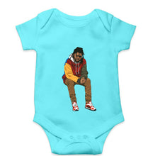 Load image into Gallery viewer, J. Cole Kids Romper For Baby Boy/Girl-Ektarfa.online
