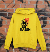 Load image into Gallery viewer, Marilyn Manson Unisex Hoodie for Men/Women-Mustard Yellow-Ektarfa.online
