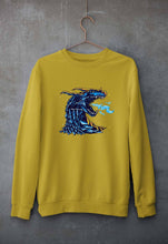 Load image into Gallery viewer, Dragon Unisex Sweatshirt for Men/Women-Ektarfa.online
