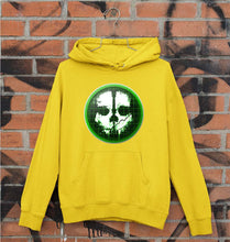 Load image into Gallery viewer, Call of Duty (COD) Unisex Hoodie for Men/Women-Mustard Yellow-Ektarfa.online
