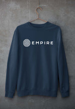 Load image into Gallery viewer, Empire Unisex Sweatshirt for Men/Women-Navy Blue-Ektarfa.online
