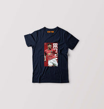 Load image into Gallery viewer, David Beckham Kids T-Shirt for Boy/Girl-Navy Blue-Ektarfa.online
