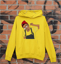 Load image into Gallery viewer, MC Stan Unisex Hoodie for Men/Women-Mustard Yellow-Ektarfa.online
