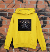 Load image into Gallery viewer, Mahakal Mahadev Bholenath Shiva Shivji Unisex Hoodie for Men/Women-Mustard Yellow-Ektarfa.online
