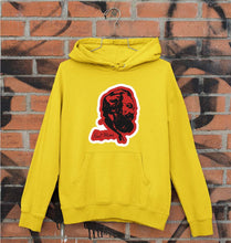 Load image into Gallery viewer, Karl Marx Unisex Hoodie for Men/Women-Mustard Yellow-Ektarfa.online
