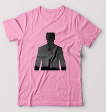 Load image into Gallery viewer, Mission Impossible (MI) Tom Cruise T-Shirt for Men-Light Baby Pink-Ektarfa.online
